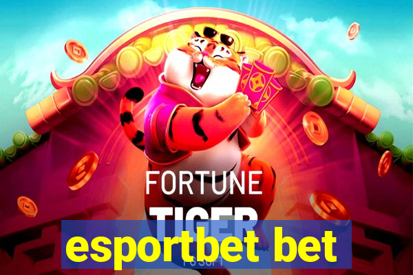 esportbet bet